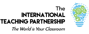 The International Teaching Partnership